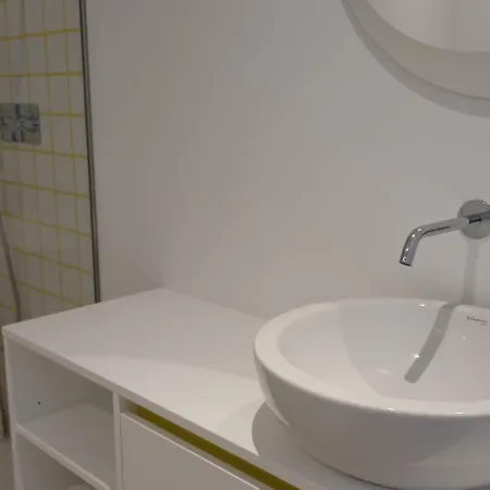 Palmeira Comfort * 아베이루