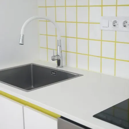 아파트 Palmeira Comfort 아베이루