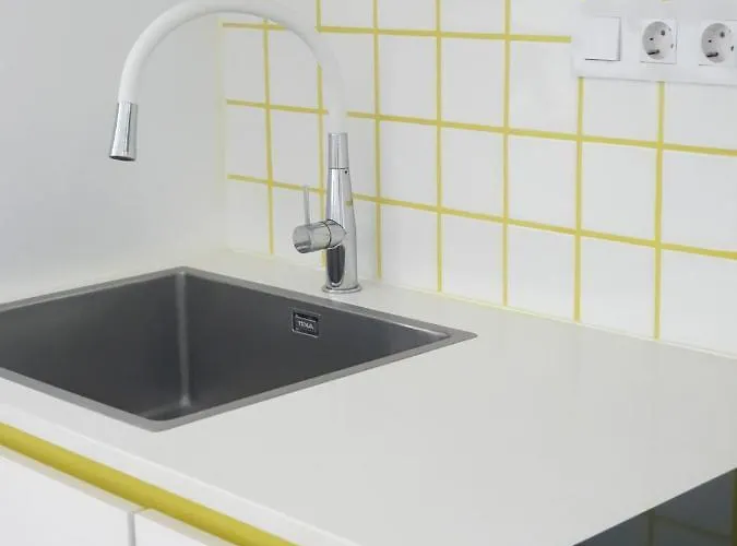 Appartement Palmeira Comfort Aveiro