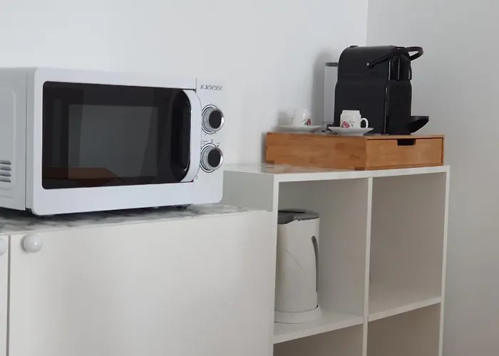 Appartement Palmeira Comfort Aveiro