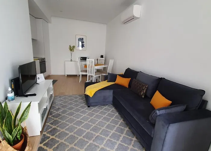 Palmeira Comfort * Aveiro